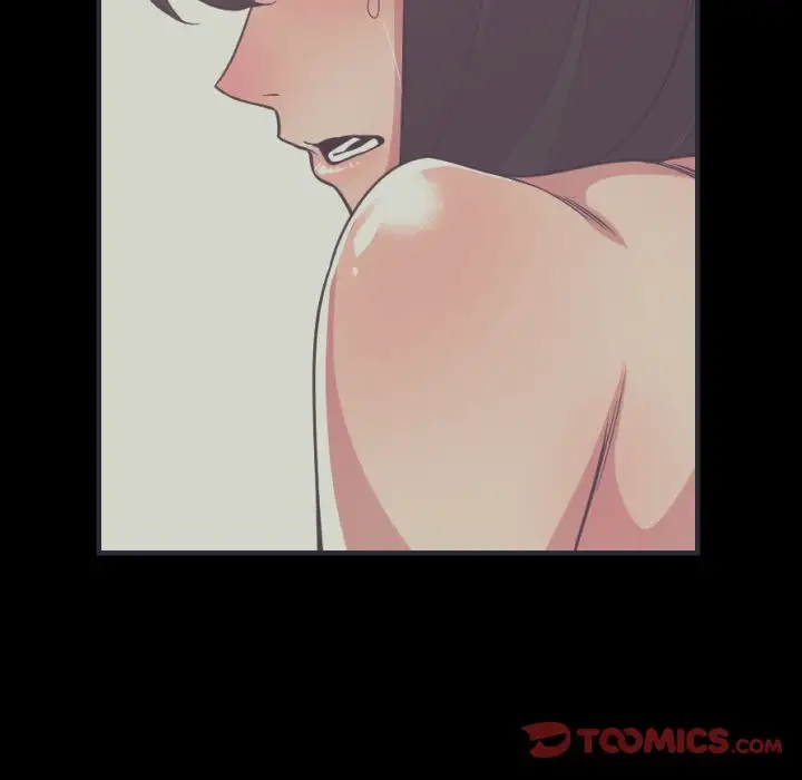 You are not that Special! - Chapter 36 Page 26