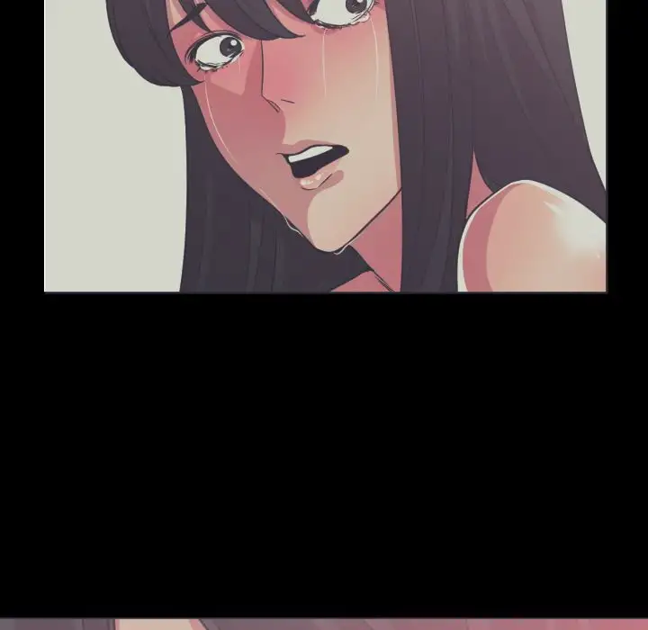 You are not that Special! - Chapter 36 Page 29