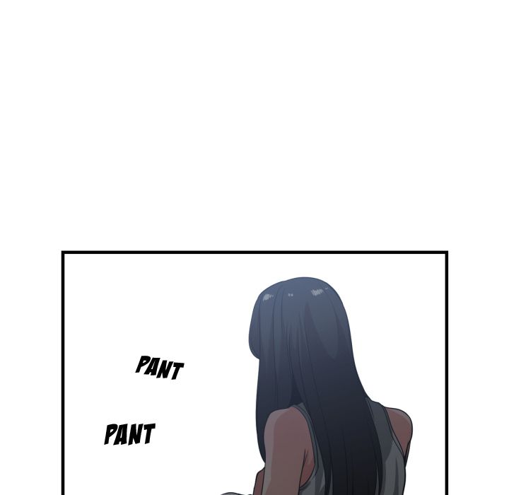 You are not that Special! - Chapter 36 Page 34
