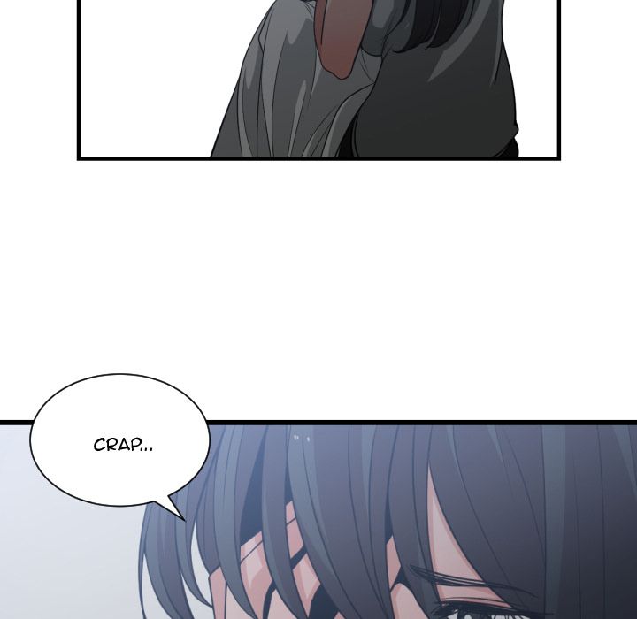 You are not that Special! - Chapter 36 Page 35