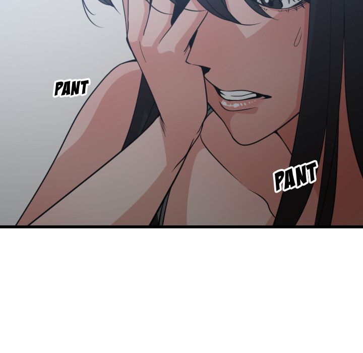 You are not that Special! - Chapter 36 Page 36