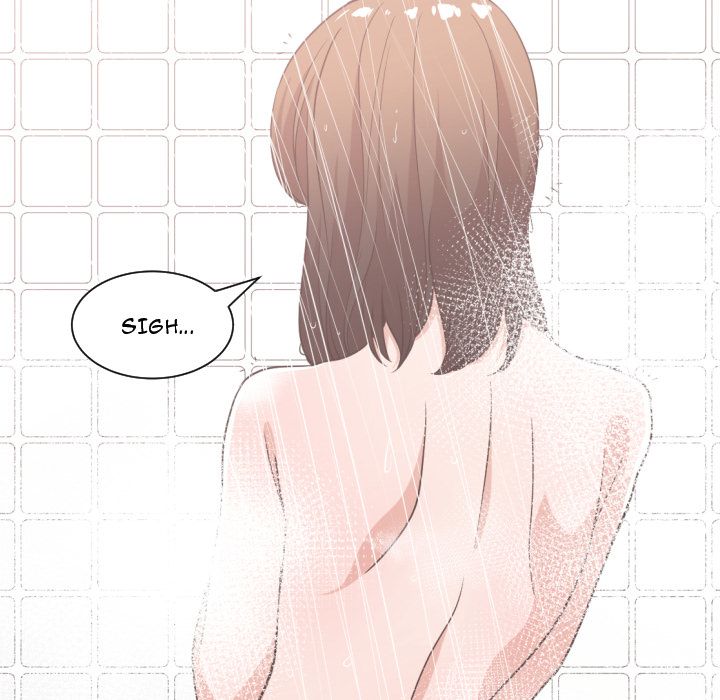 You are not that Special! - Chapter 36 Page 43