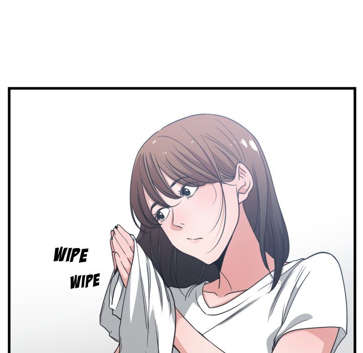 You are not that Special! - Chapter 36 Page 52