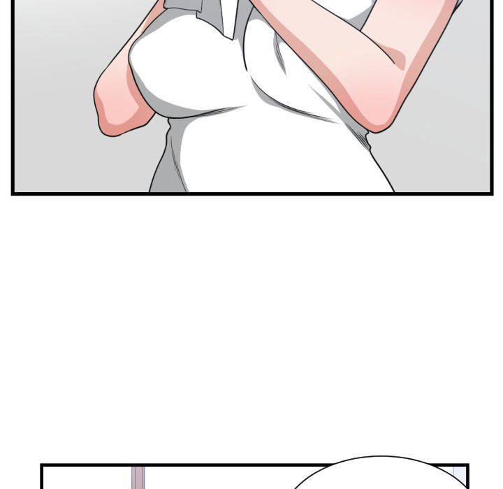 You are not that Special! - Chapter 36 Page 53
