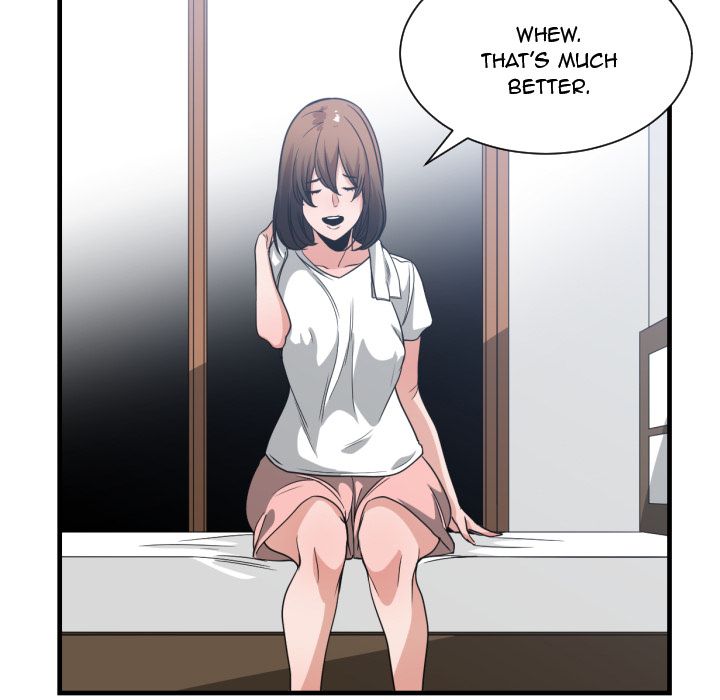You are not that Special! - Chapter 36 Page 54