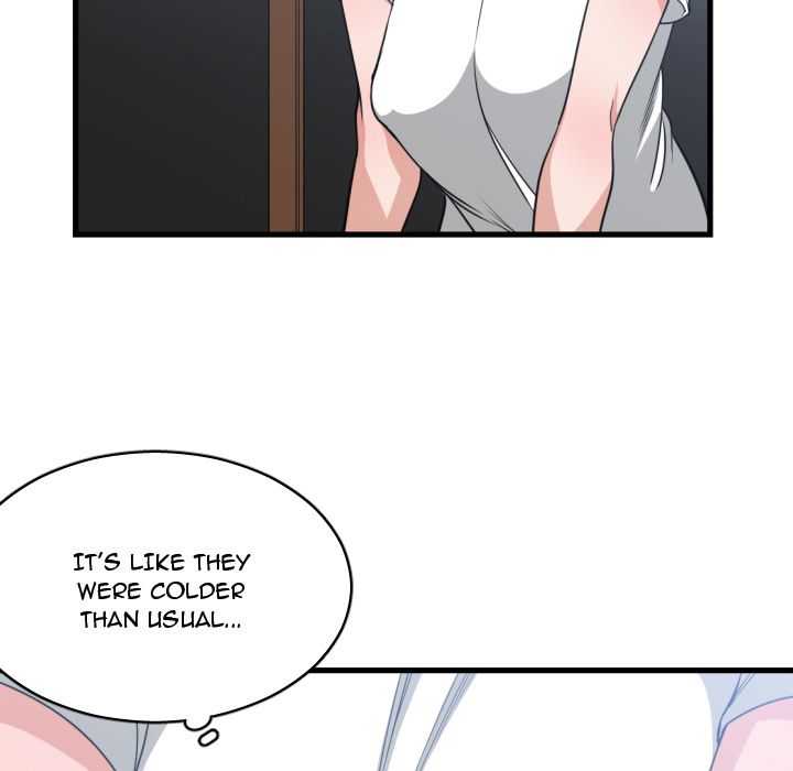 You are not that Special! - Chapter 36 Page 58