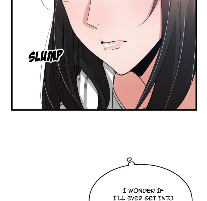 You are not that Special! - Chapter 36 Page 61