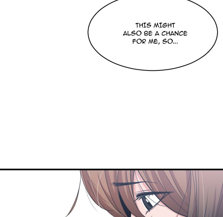 You are not that Special! - Chapter 36 Page 64