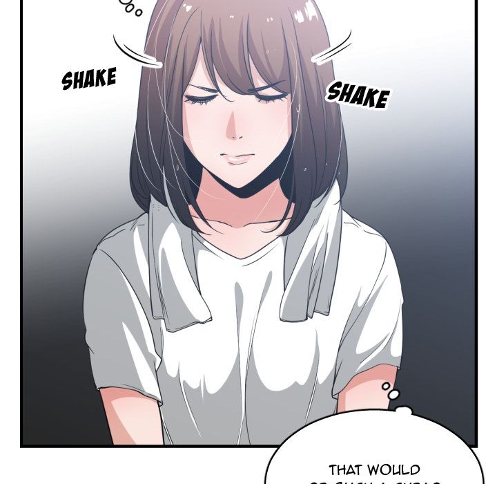 You are not that Special! - Chapter 36 Page 66
