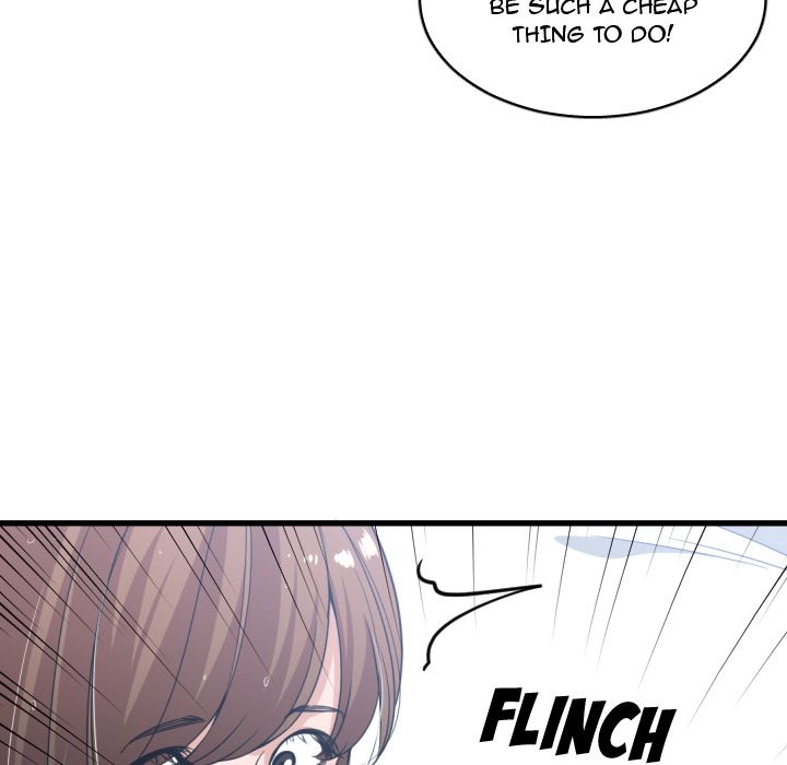 You are not that Special! - Chapter 36 Page 67