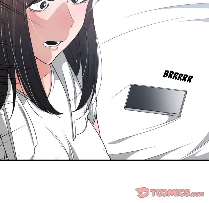 You are not that Special! - Chapter 36 Page 68