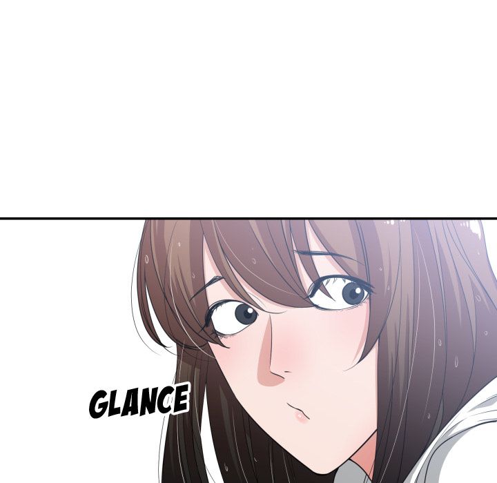 You are not that Special! - Chapter 36 Page 69