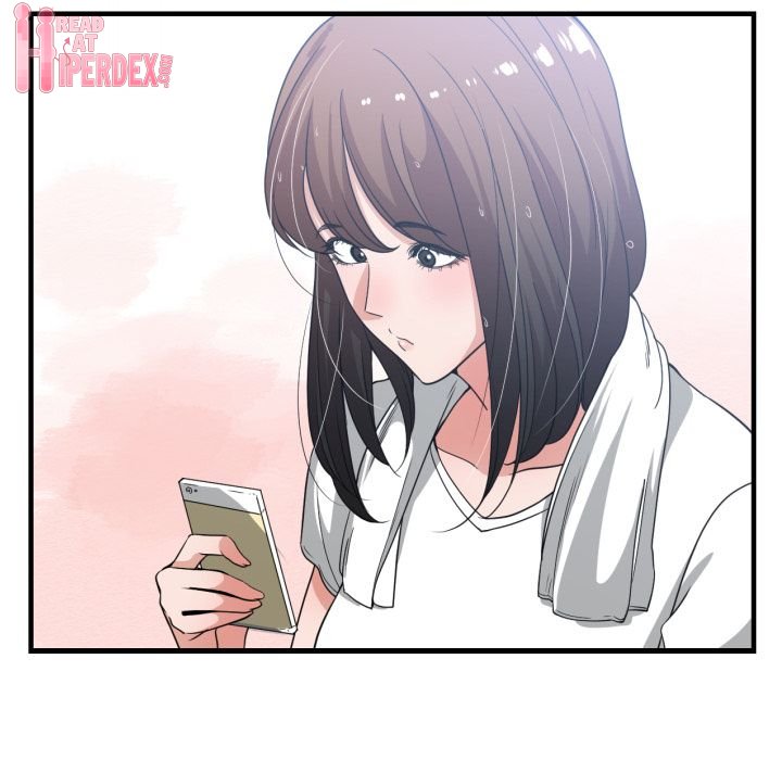 You are not that Special! - Chapter 36 Page 72