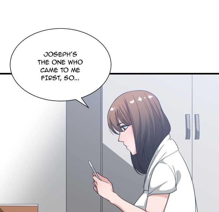 You are not that Special! - Chapter 36 Page 73