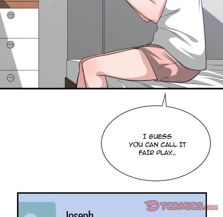 You are not that Special! - Chapter 36 Page 74