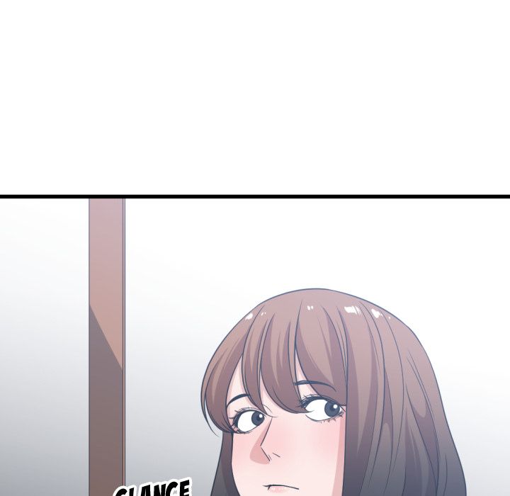 You are not that Special! - Chapter 36 Page 76