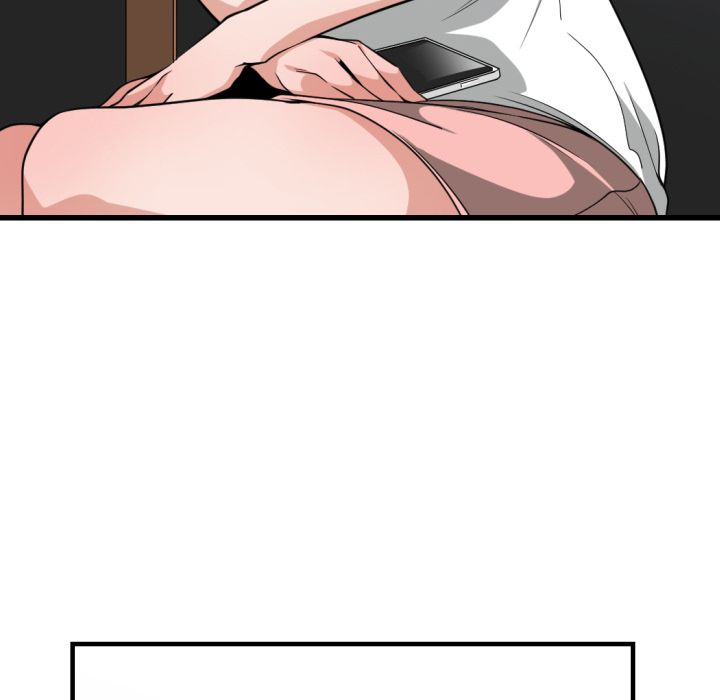 You are not that Special! - Chapter 36 Page 78