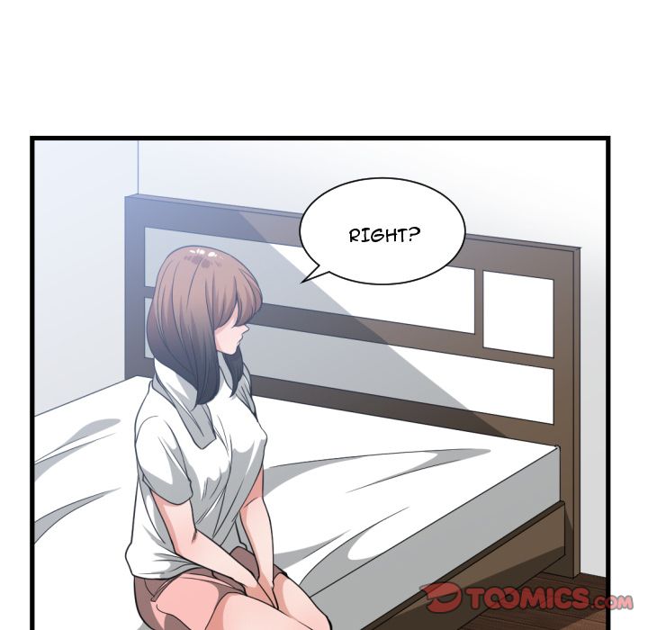 You are not that Special! - Chapter 36 Page 80