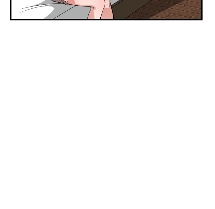 You are not that Special! - Chapter 36 Page 81