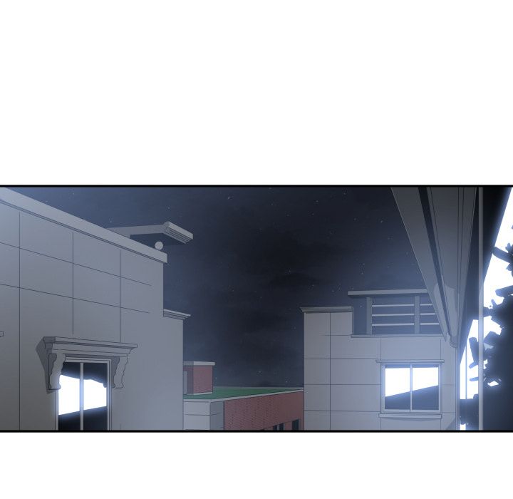 You are not that Special! - Chapter 36 Page 82