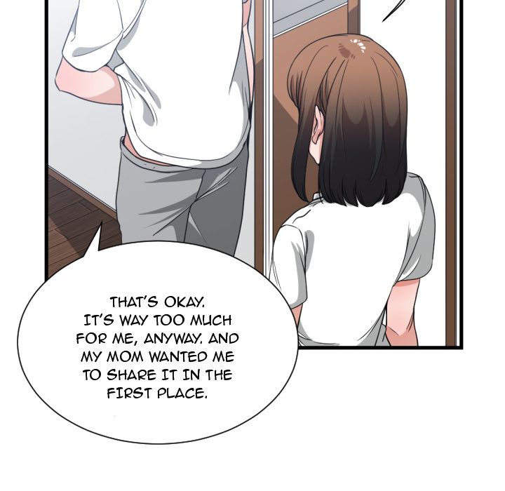 You are not that Special! - Chapter 36 Page 84