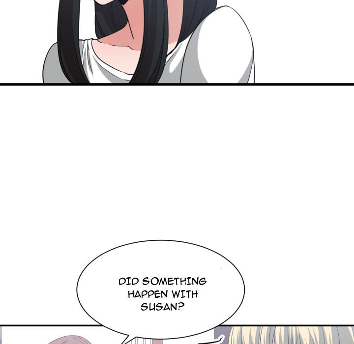 You are not that Special! - Chapter 36 Page 87