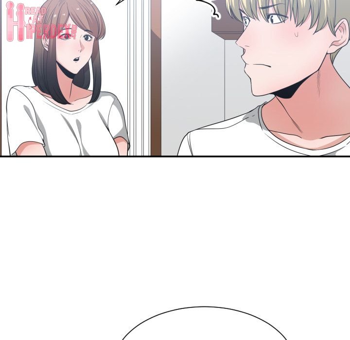 You are not that Special! - Chapter 36 Page 88