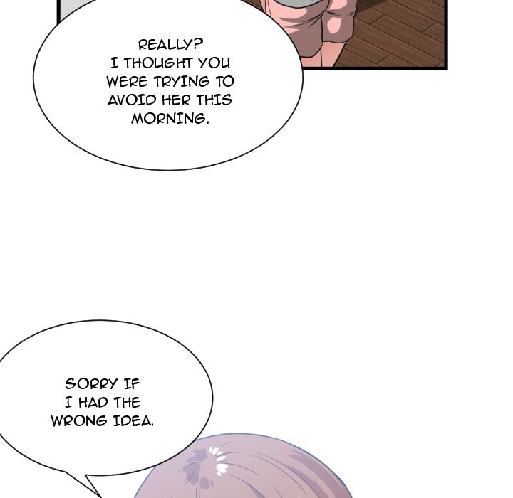 You are not that Special! - Chapter 36 Page 90