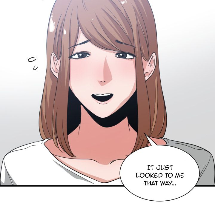 You are not that Special! - Chapter 36 Page 91