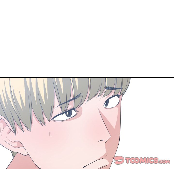 You are not that Special! - Chapter 36 Page 92