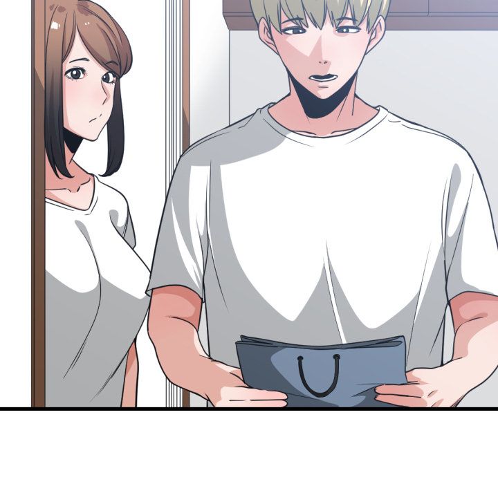 You are not that Special! - Chapter 36 Page 95