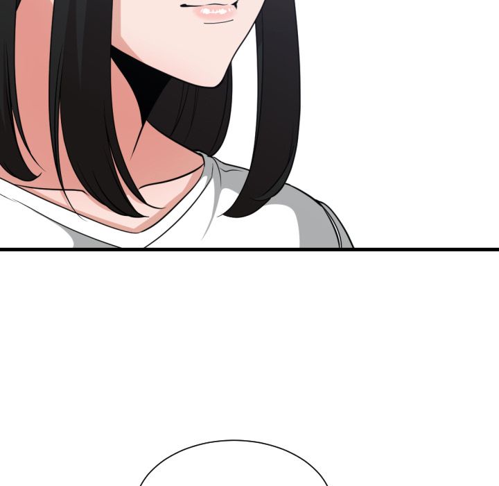 You are not that Special! - Chapter 36 Page 97