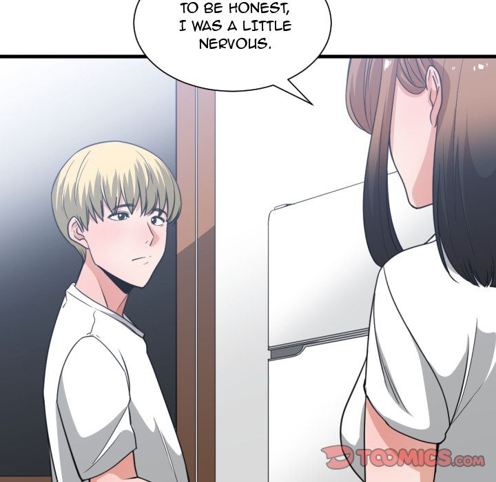 You are not that Special! - Chapter 36 Page 98