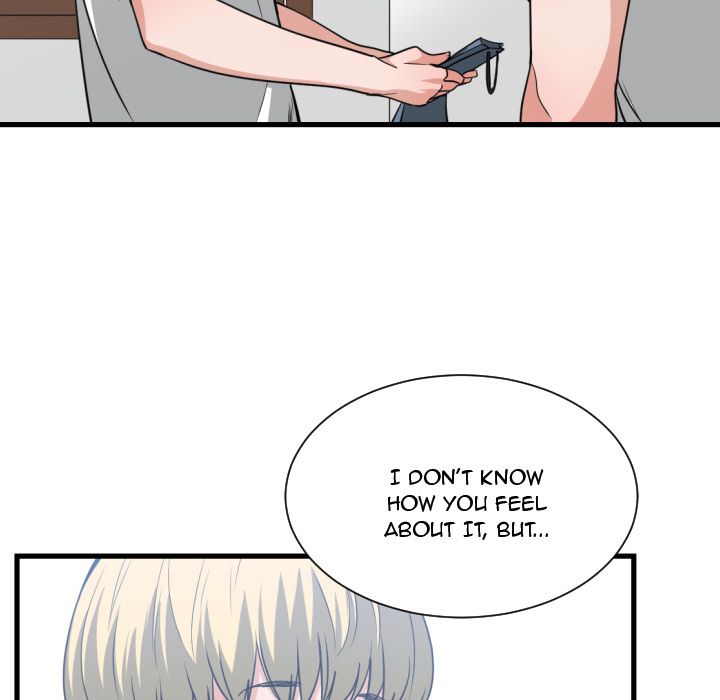 You are not that Special! - Chapter 36 Page 99