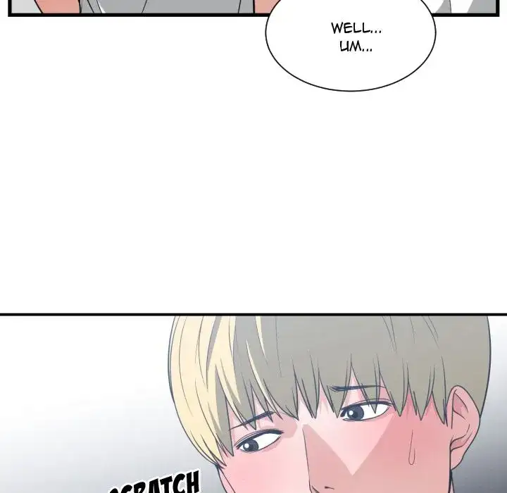 You are not that Special! - Chapter 37 Page 10