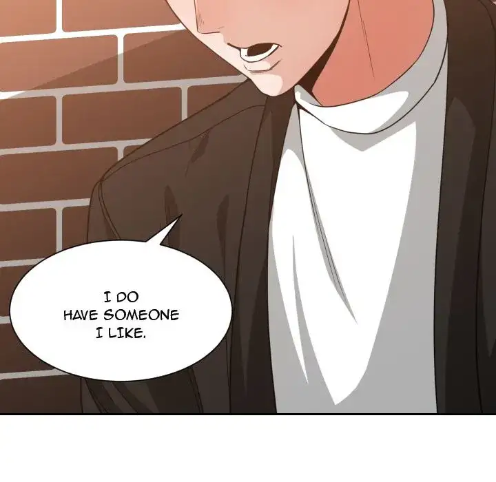 You are not that Special! - Chapter 37 Page 102