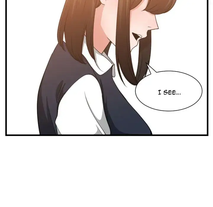 You are not that Special! - Chapter 37 Page 105
