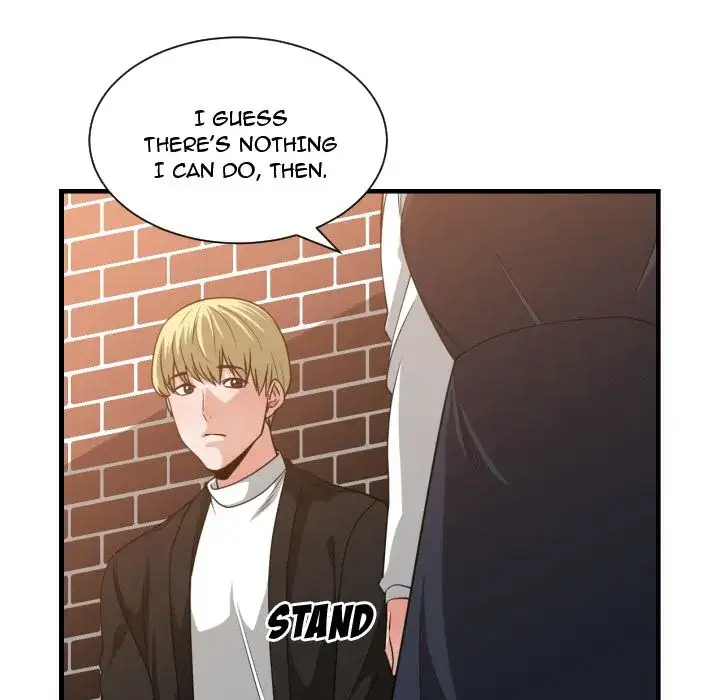 You are not that Special! - Chapter 37 Page 106