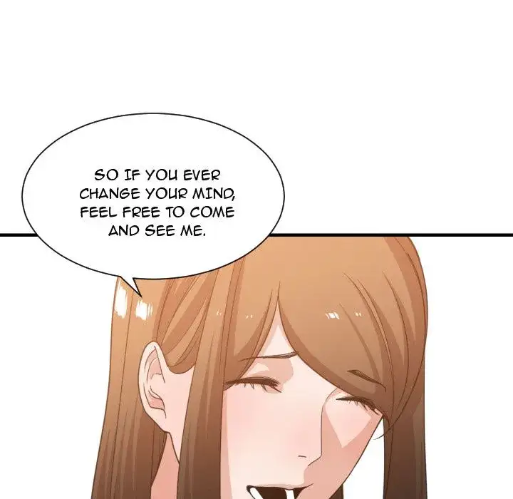 You are not that Special! - Chapter 37 Page 109