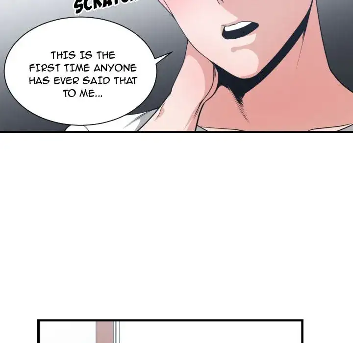 You are not that Special! - Chapter 37 Page 11