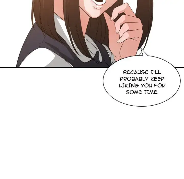You are not that Special! - Chapter 37 Page 110