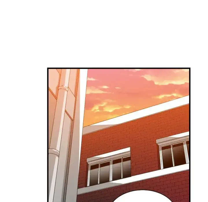 You are not that Special! - Chapter 37 Page 112
