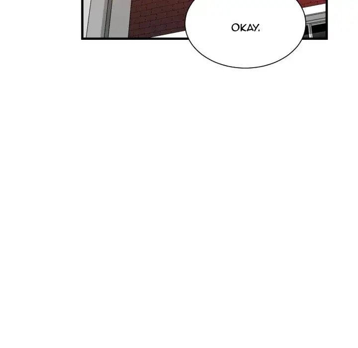 You are not that Special! - Chapter 37 Page 113
