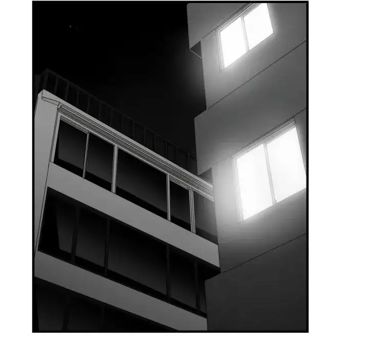 You are not that Special! - Chapter 37 Page 115