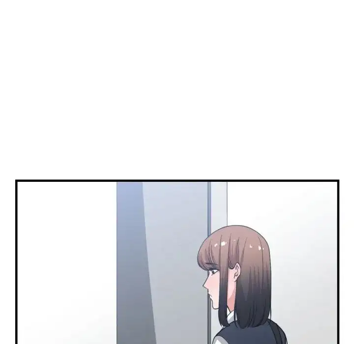 You are not that Special! - Chapter 37 Page 116