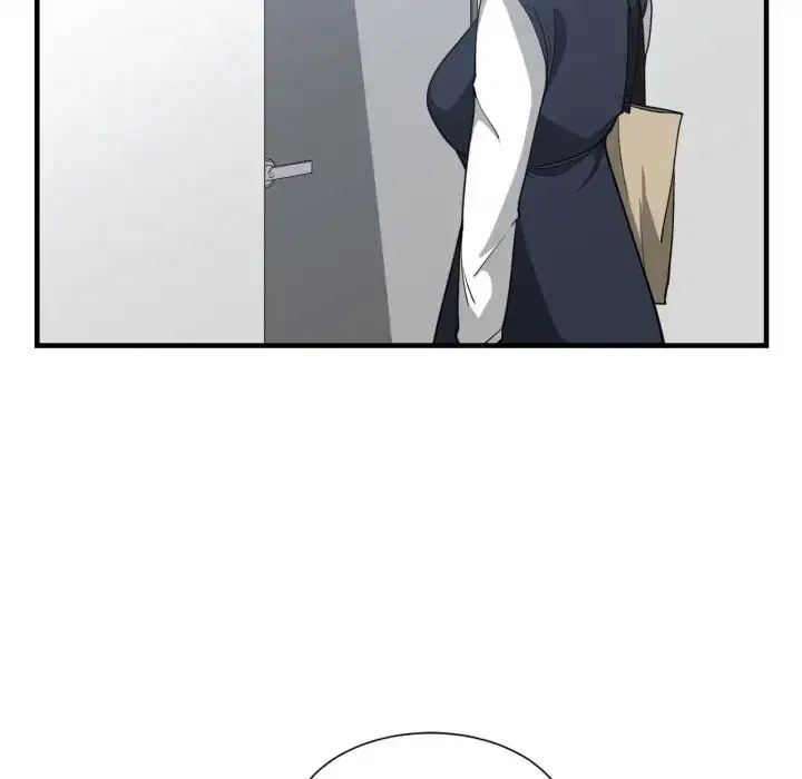 You are not that Special! - Chapter 37 Page 117
