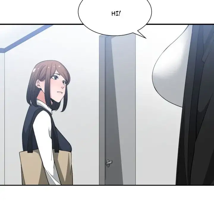 You are not that Special! - Chapter 37 Page 118
