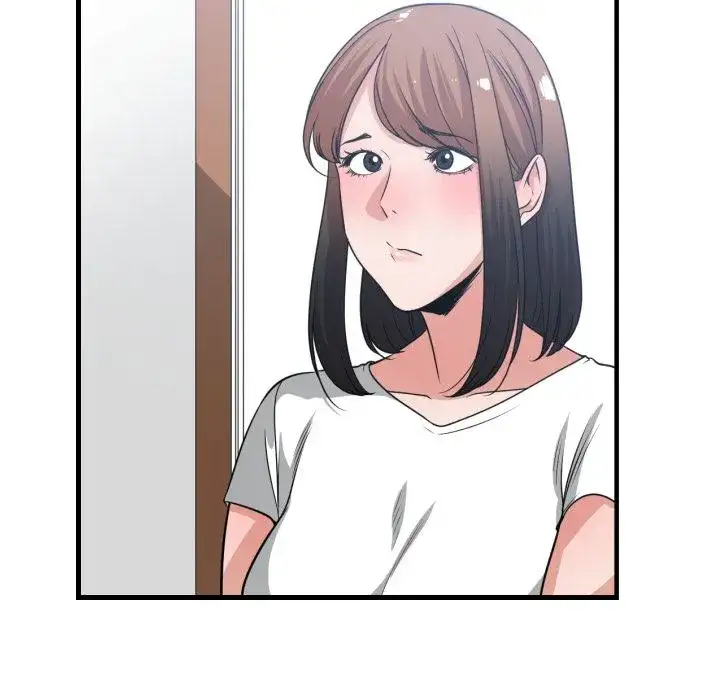 You are not that Special! - Chapter 37 Page 12