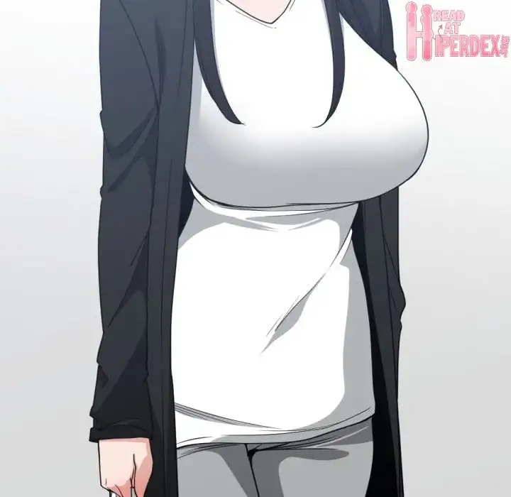 You are not that Special! - Chapter 37 Page 120
