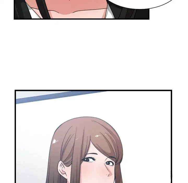 You are not that Special! - Chapter 37 Page 123